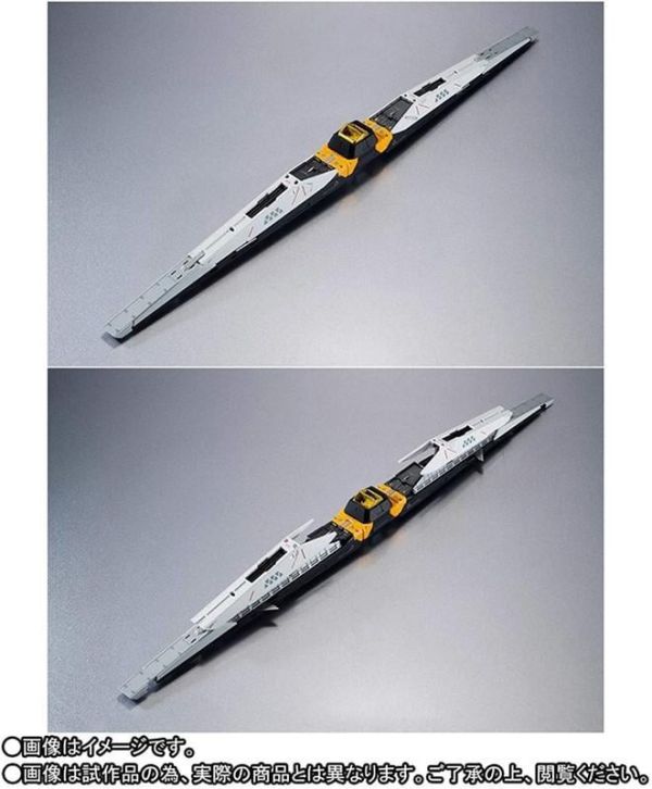 【史派克工廠】現貨 全新魂商店 不含本體 解體匠機 解体匠機 RX-93 v鋼彈 翼狀 感應砲 浮游砲 擴充零件 1套 全新魂商店 不含本體 解體匠機 解体匠機 RX-93 v鋼彈 翼狀 感應砲 浮游砲 擴充零件 1套