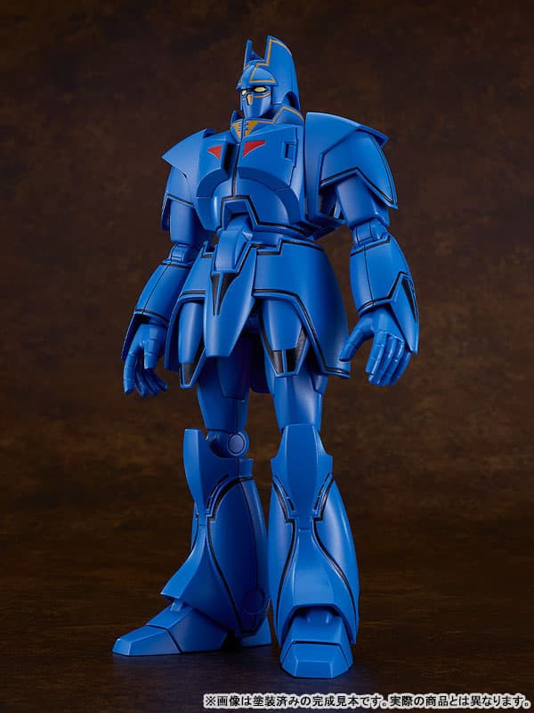 【史派克工廠】結單免運26年4月 GSC 組裝模型 MODEROID 巨神GORG Gorg 0822 GSC 組裝模型 MODEROID 巨神GORG