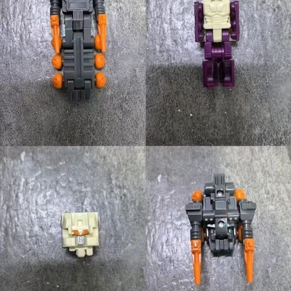 【史派克工廠】結單免運25年7月 變形金剛 G1 薩克巨人 狂蝎巨人 復刻 合金版 0804 變形金剛 G1 薩克巨人 狂蝎巨人 復刻 合金版