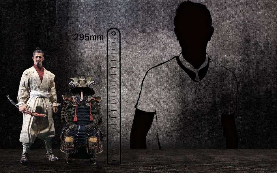 【史派克工廠】結單 預購免運23年Q4 COOMODEL SE124 1/6帝國系列-織田信長 純銅限量珍藏版 訂 0613 COOMODEL SE124 1/6帝國系列-織田信長 純銅限量珍藏版 訂