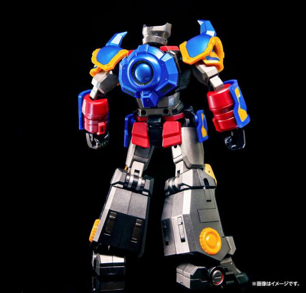 【史派克工廠】結單免運25年3月 WAVE 進械研 戰國魔神豪將軍 初回限定版 可動完成品 0109 WAVE 進械研 戰國魔神豪將軍 初回限定版 可動完成品
