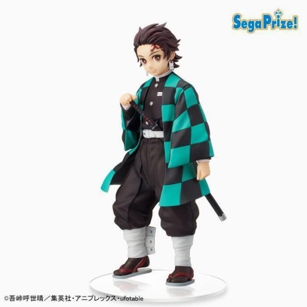 【史派克工廠】結單25年7月代理版 SEGA景品 鬼滅之刃 竈門彌豆子 竈門炭治郎 兄妹的羈絆 兄妹の絆 再販 0310 代理版 SEGA景品 鬼滅之刃 竈門彌豆子 竈門炭治郎 兄妹的羈絆 兄妹の絆 再販