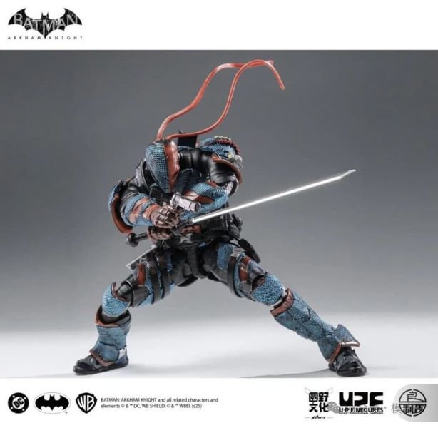 【史派克工廠】結單免運25年Q4 良品製造LPZZ 1/12 蝙蝠俠 喪鐘 可動人偶 0919 良品製造LPZZ 1/12 蝙蝠俠 喪鐘 可動人偶