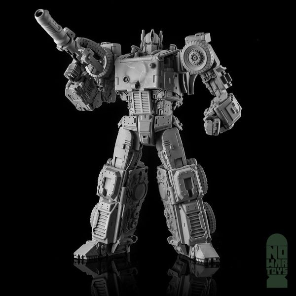 【史派克工廠】結單 預購免運24年Q4 NOWAR TOYS 二戰 dragon warrior 柯博文 N01 合金 0618 NOWAR TOYS 二戰 dragon warrior 柯博文 N01 合金