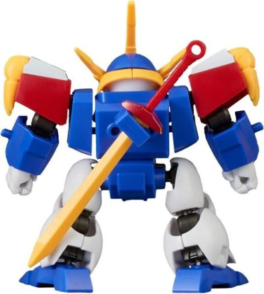 【史派克工廠】結單25年Q2 萬代 盒玩 積木式骨架系列 魔神英雄傳 龍神丸 0319 萬代 盒玩 積木式骨架系列 魔神英雄傳 龍神丸