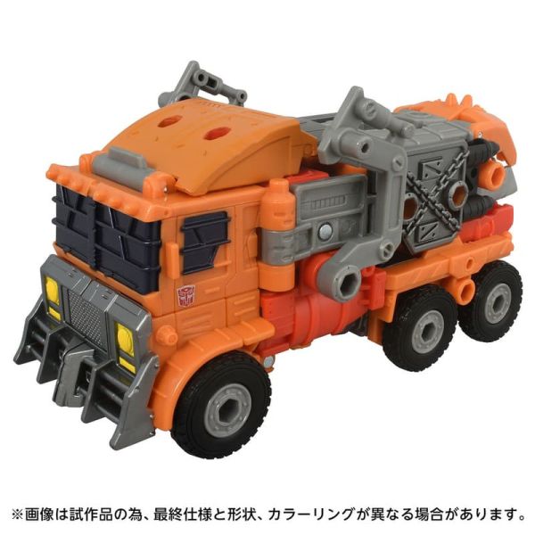 【史派克工廠】預購免運26年4月 日版 TAKARATOMY 變形金剛 AOTP-31 營救車 1128 日版 TAKARATOMY 變形金剛 AOTP-31 營救車