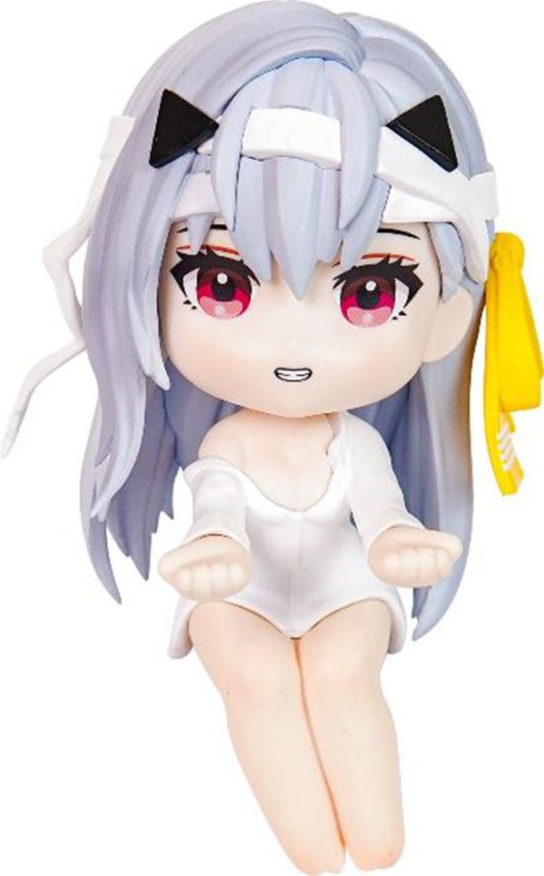 【史派克工廠】結單24年12月 Claws Up 勝利女神：妮姬 杯麵蓋公仔 神罰 1023 Claws Up 勝利女神：妮姬 杯麵蓋公仔 神罰