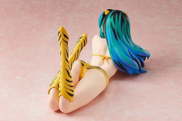 【史派克工廠】預購免運26年2月 FREEing 福星小子 她來自煩星 拉姆 1/4 再販 1009 FREEing 福星小子 她來自煩星 拉姆 1/4 再販