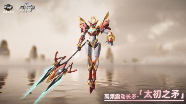 【史派克工廠】預購免運26年5月 藏玩閣 女媧 華夏扇區 星空級 可動組裝機甲 豪華版 0225 藏玩閣 女媧 華夏扇區 星空級 可動組裝機甲 豪華版