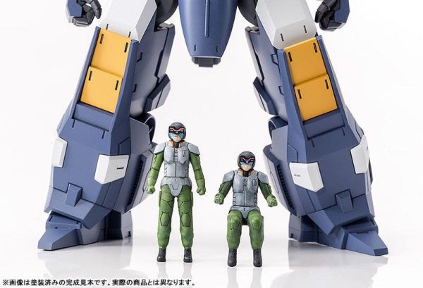 【史派克工廠】結單 預購24年11月 1/48 MODEROID SIDE:R Blitzschlag 0726 1/48 MODEROID SIDE:R Blitzschlag
