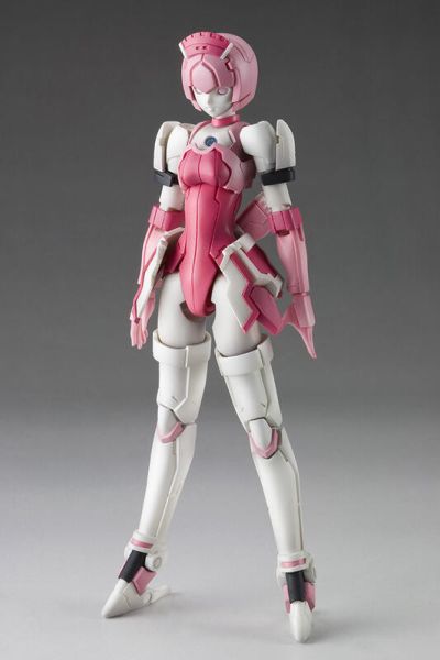 【史派克工廠】現貨 壽屋組裝模型 1/12 夢幻之星Online2 蕾卡席爾 艾爾諾雅 Ver.APSY 0428 壽屋 組裝模型 1/12 夢幻之星Online2 蕾卡席爾 艾爾諾雅 Ver.APSY