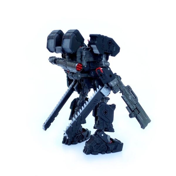 【史派克工廠】結單 預購11月 9.9 STUDIO 戴亞克隆 REPRESSOR-MODE 鎮壓者 用於各戰術機甲 0926 9.9 STUDIO 戴亞克隆 REPRESSOR-MODE 鎮壓者 用於各戰術機甲