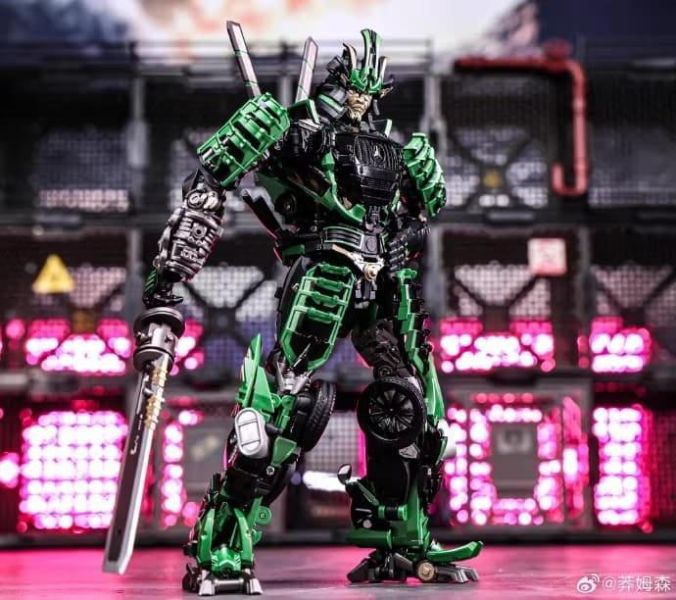 【史派克工廠】結單免運26年6月 MetaGate MG-07G 電影版 MG 綠色 漂移 0427 MetaGate MG-07G 電影版 MG 綠色 漂移