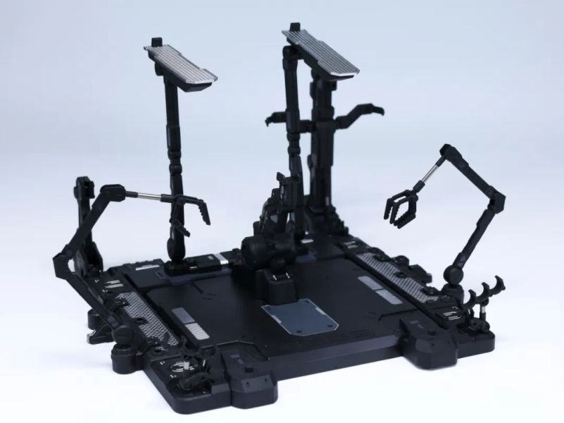 【史派克工廠】結單 預購23年7月 EW RG026 RG沙紮比 解體匠機 整備地台 首批預購附特典 0719 EW RG026 RG沙紮比 解體匠機 整備地台 首批預購附特典