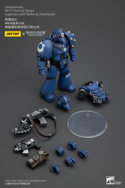 【史派克工廠】結單24年11月 暗源 JOYTOY 極限戰士 執行官 MKIII 軍團戰術小隊 MKVI戰術小隊 全套 1008 暗源 JOYTOY 極限戰士 執行官 MKIII 軍團戰術小隊 MKVI戰術小隊 全套