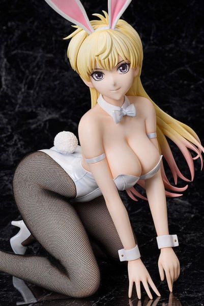 【史派克工廠】結單免運25年3月 FREEing BASTARD!! -暗黑破壞神 辛恩‧哈利 兔女郎 1/4 0103 FREEing BASTARD!! -暗黑破壞神 辛恩‧哈利 兔女郎 1/4