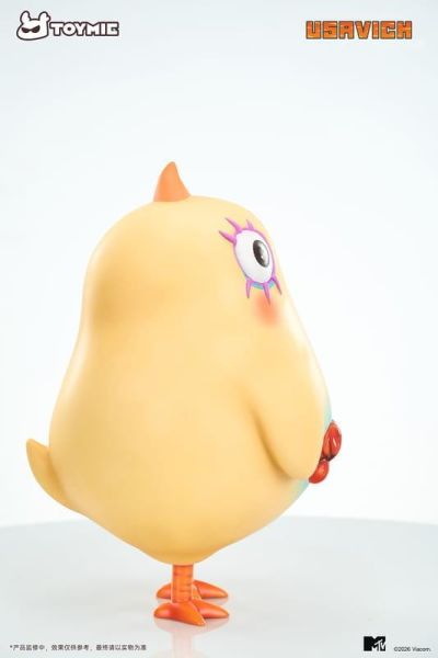【史派克工廠】預購免運26年9月 TOYMIE 玩伴 監獄兔 娛樂時間系列 搪膠大娃 柯曼妮基母(父) 含特典 0716 TOYMIE 玩伴 監獄兔 娛樂時間系列 搪膠大娃 柯曼妮基母(父) 含特典