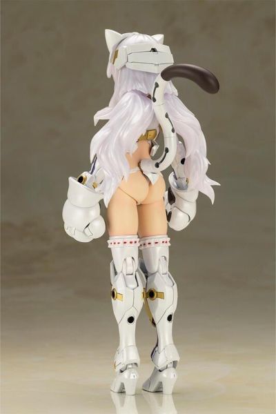 【史派克工廠】結單25年6月 壽屋 Frame Arms Girl 機甲少女 突伽I 貓貓裝甲Ver 0121 壽屋 Frame Arms Girl 機甲少女 突伽I 貓貓裝甲Ver