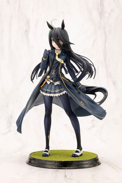 【史派克工廠】結單 預購25年2月 壽屋 一般版 賽馬娘 曼哈頓咖啡 決勝服 1/7 0821 壽屋 一般版 賽馬娘 曼哈頓咖啡 決勝服 1/7