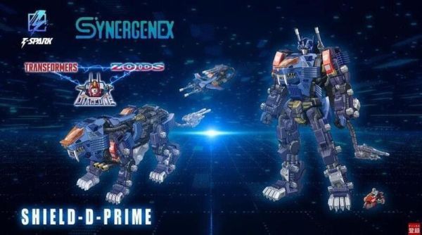 【史派克工廠】現貨免運不挑盒 TOMY T-SPARK 洛伊德 變形金剛 戴亞克隆 聯名款 長牙獅 柯博文 0626 TOMY T-SPARK 洛伊德 變形金剛 戴亞克隆 聯名款 長牙獅 柯博文
