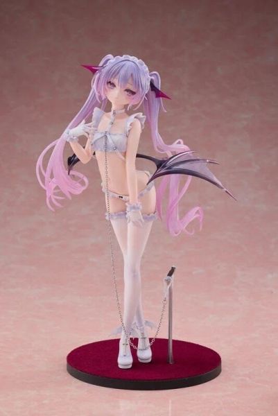 【史派克工廠】結單24年2月預購 Pink Charm Rurudo 原畫 伊芙 身體束帶 1/6 附原畫明信片 0927 Pink Charm Rurudo 原畫 伊芙 身體束帶 1/6 附原畫明信片