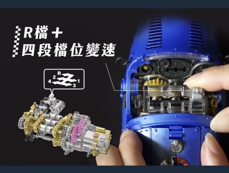 【史派克工廠】現貨免運 寶工 Pro'sKit 復古賽車 GE-733 科學玩具 寶工 Pro'sKit 復古賽車 GE-733 科學玩具