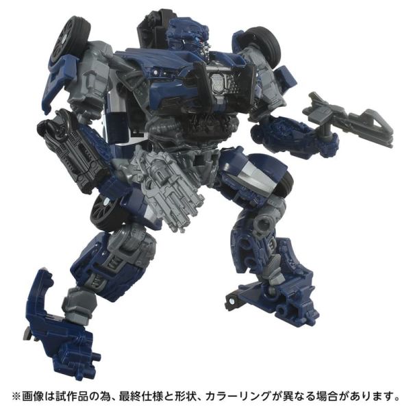 【史派克工廠】預購免運26年4月 日版 TAKARATOMY 變形金剛 TS-16 判官 1128 日版 TAKARATOMY 變形金剛 TS-16 判官