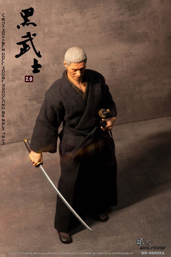 【史派克工廠】結單 預購23年Q3 WOLFKING 1/6 黑武士 WK-89029ABC 頭雕 套裝 無本體 0911 WOLFKING 1/6 黑武士 WK-89029ABC 頭雕 套裝 無本體