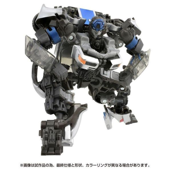 【史派克工廠】結單免運25年3月 日版 TAKARATOMY 變形金剛 SS-141 幻影 MIRAGE 1022 日版 TAKARATOMY 變形金剛 SS-141 幻影 MIRAGE