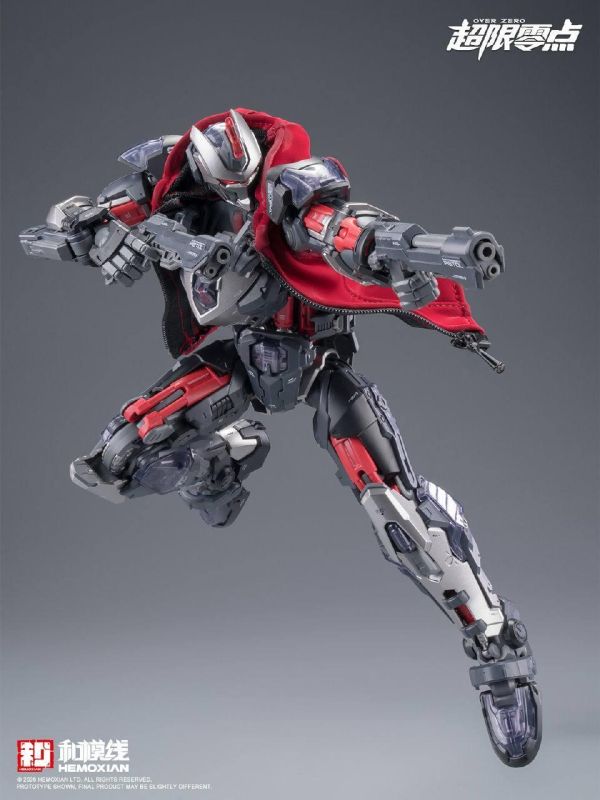 【史派克工廠】預購26年Q2 預購26年Q2 和模線 超限零點 1/10 模型衣物配件包 0428 和模線 超限零點 1/10 模型衣物