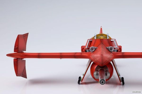 【史派克工廠】預購26年12月 代理 GSC 組裝模型 MODEROID DX-SCALE 1/48 星際牛仔 0710 代理 GSC 組裝模型 MODEROID DX-SCALE 1/48 星際牛仔