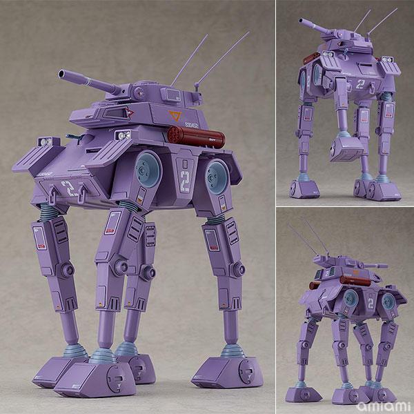 【史派克工廠】預購免運26年3月 Max Factory 組裝模型 太陽之牙 Crabgunner 再版 0320 Max Factory 組裝模型 太陽之牙 Crabgunner 再版