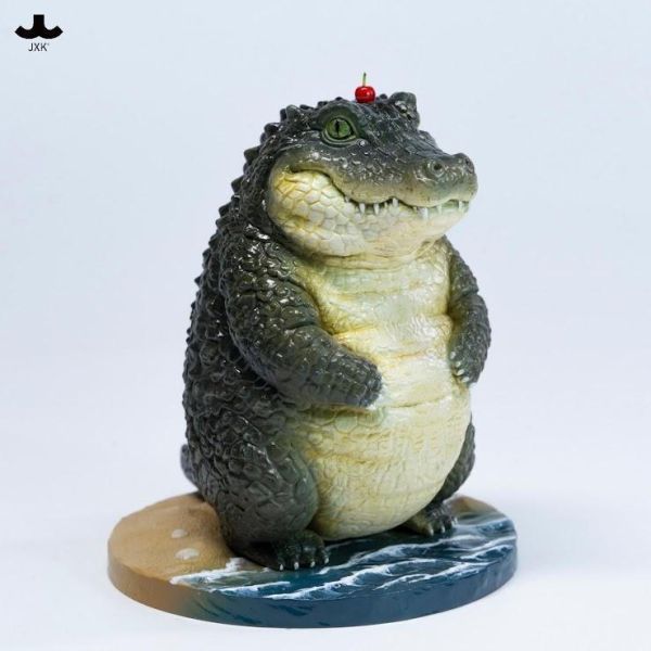 【史派克工廠】預購免運27年Q1 JXK 沼澤團子 Swamp Dango JXK388A /B 1111 JXK 沼澤團子 Swamp Dango JXK388A /B