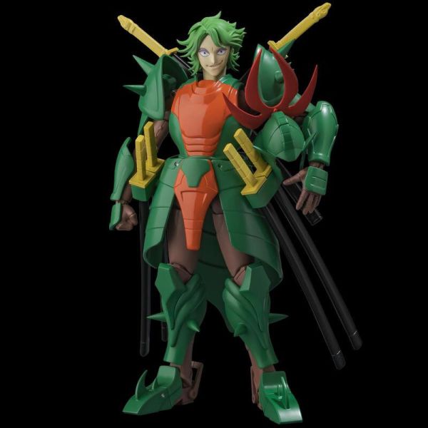 【史派克工廠】結單25年9月 千值練 超彈可動 鎧傳 四魔將 毒魔將 那啞挫 0416 千值練 超彈可動 鎧傳 四魔將 毒魔將 那啞挫