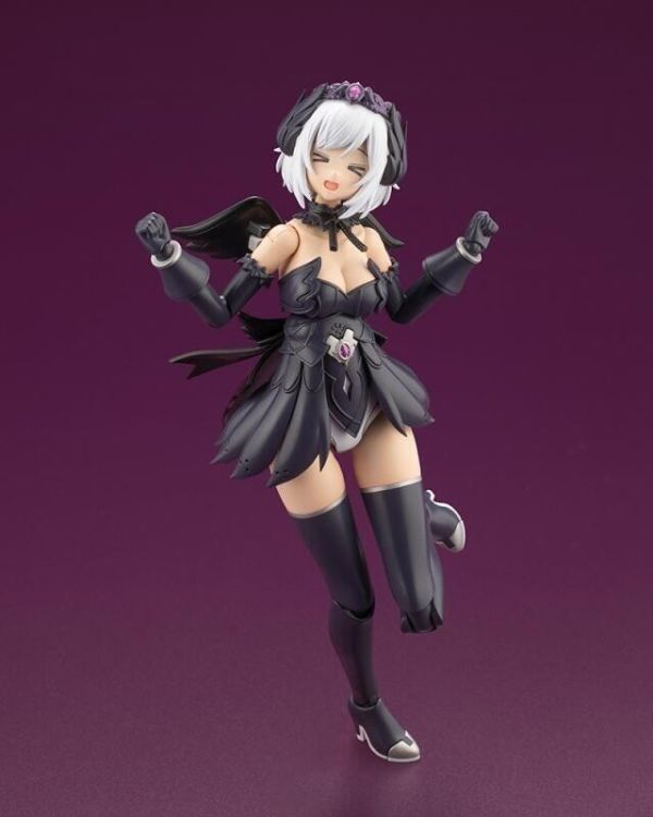 【史派克工廠】結單26年3月 壽屋 組裝模型 一般版 ARCANADEA 露米蒂雅 ReACT-A 天使型 0826 壽屋 組裝模型 一般版 ARCANADEA 露米蒂雅 ReACT-A 天使型