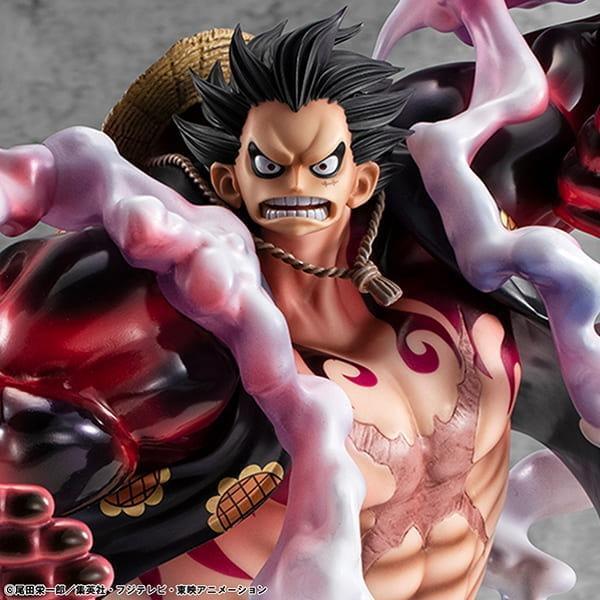 【史派克工廠】結單 免運3月 MH限定 POP SA-MAXIMUM 海賊王 航海王 魯夫 四檔 10週年限定版 0916 MH限定 POP SA-MAXIMUM 海賊王 航海王 魯夫 四檔 10週年限定版