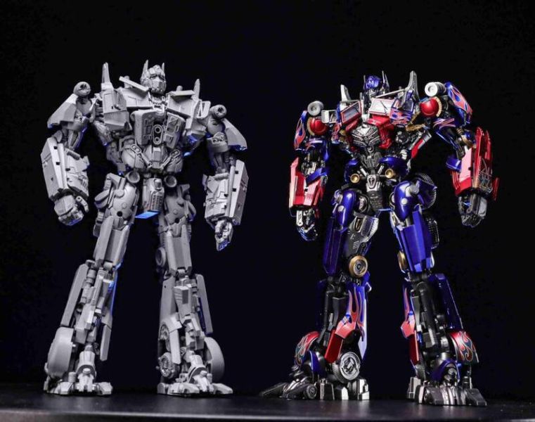 【史派克工廠】預購免運25年11月 CT-10 Super Leader 超級領袖 柯博文 30CM可動完成品 0527 CT-10 Super Leader 超級領袖 柯博文 30CM可動完成品