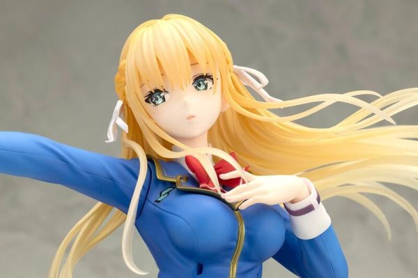 【史派克工廠】結單24年5月預購 壽屋 一般版 緋染天空 Heaven Burns Red 東城司 1/7 0103 壽屋 一般版 緋染天空 Heaven Burns Red 東城司 1/7