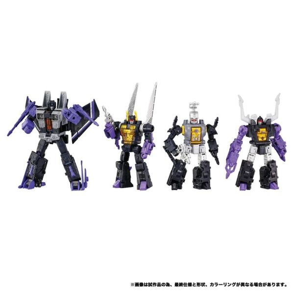 【史派克工廠】預購免運26年3月 孩之寶 代理版 變形金剛 基地場景組 狂派 Part2 1003 孩之寶 代理版 變形金剛 基地場景組 狂派 Part2
