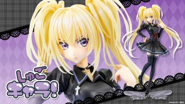 【史派克工廠】預購免運26年4月 壽屋 一般版 守護甜心! 星名歌唄 制服Ver. 1/7 1017 壽屋 一般版 守護甜心! 星名歌唄 制服Ver. 1/7