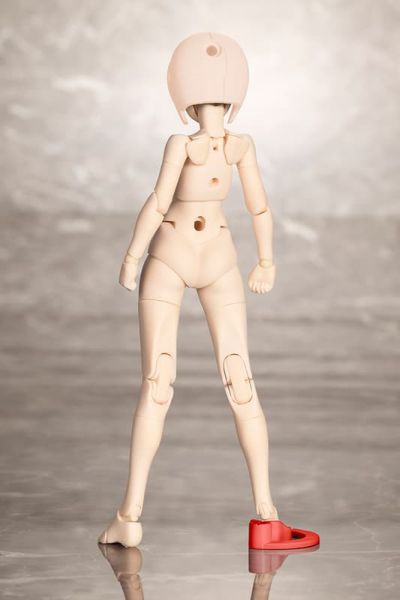 【史派克工廠】預購免運26年2月 壽屋 組裝模型 女神裝置 B1R-M 軀幹套裝 膚色C 1017 壽屋 組裝模型 女神裝置 B1R-M 軀幹套裝 膚色C