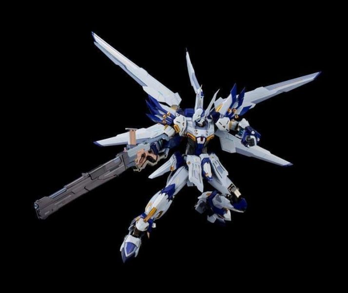 【史派克工廠 】預購免運26年8月 千值練 鐵機巧 超級機器人大戰OG 白騎士 0311 千值練 鐵機巧 超級機器人大戰OG 白騎士