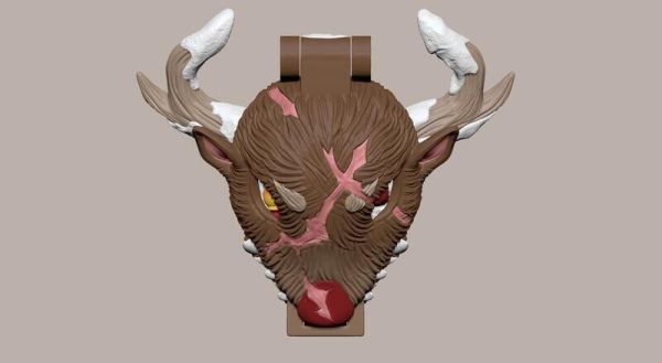 【史派克工廠】現貨 免運 Mighty Max 萬能麥斯 奇異點 魯道夫 1013 Mighty Max 萬能麥斯 奇異點 魯道夫