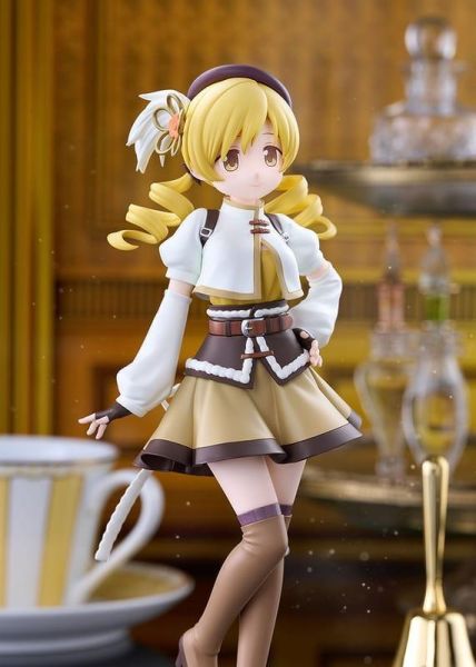 【史派克工廠】預購27年9月 Claynel 劇場版 魔法少女小圓 瓦爾普吉斯的迴天 巴麻美 無比例模型 1223 Claynel 劇場版 魔法少女小圓 瓦爾普吉斯的迴天 巴麻美 無比例模型