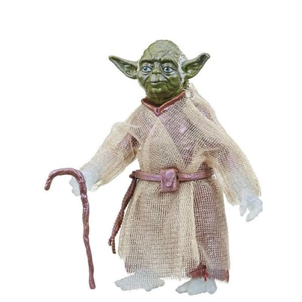 【史派克工廠】現貨 孩之寶星際大戰Star Wars E8黑標Force Ghost 尤達Yoda 孩之寶星際大戰Star Wars E8黑標Force Ghost 尤達Yoda