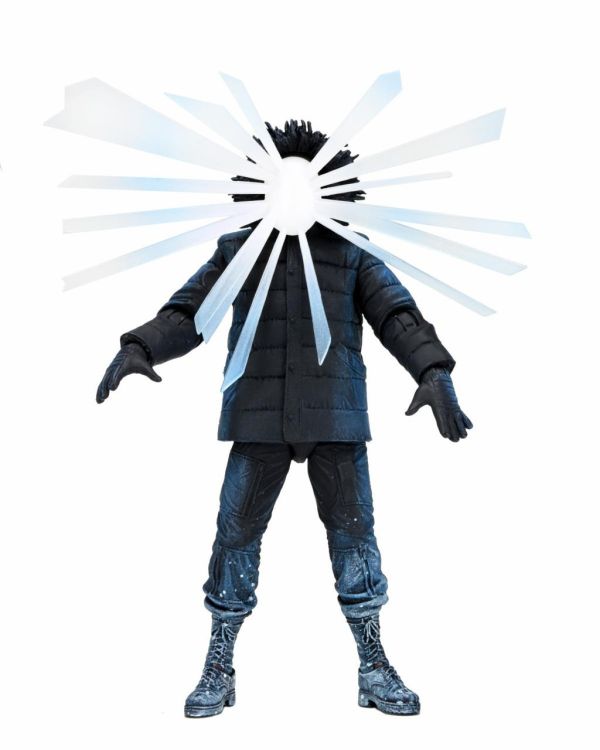 【史派克工廠】預購26年7月 NECA 突變第三型 The Thing 7 吋可動人偶 電影海報系列 1219 NECA 突變第三型 The Thing 7 吋可動人偶 電影海報系列