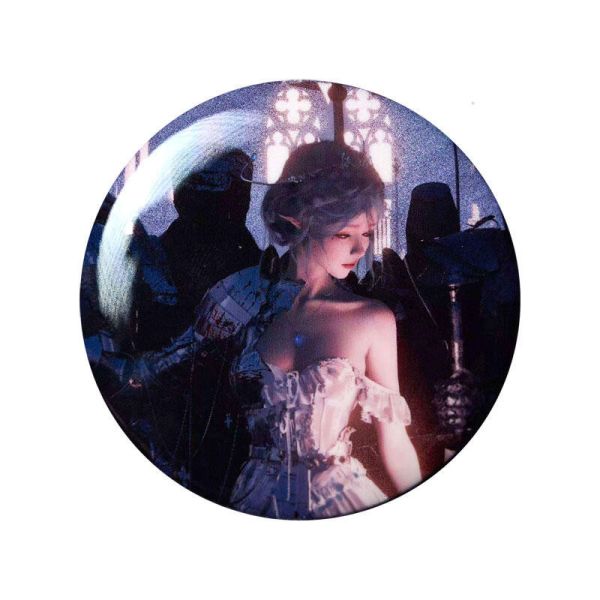 【史派克工廠】結單25年Q3 玄機科技 x 特酷拉 wlop 原畫 鬼刀 海琴煙 戰神 1/6 附特典 0829 玄機科技 x 特酷拉 wlop 原畫 鬼刀 海琴煙 戰神 1/6 附特典