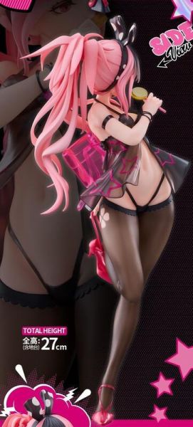 【史派克工廠】結單25年7月 DIGIGIRL Grandia元 原畫 高跟鞋&棒棒糖 外裙可脫 1/6 0312 DIGIGIRL Grandia元 原畫 高跟鞋&棒棒糖 外裙可脫 1/6