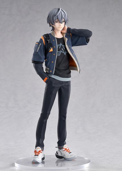 【史派克工廠】預購免運25年10月 GSC POP UP PARADE SP 絕區零 哥哥 哲 0529 GSC POP UP PARADE SP 絕區零 哥哥 哲