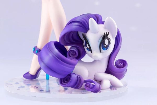 【史派克工廠】結單25年6月 壽屋 MY LITTLE PONY 美少女 彩虹小馬 珍奇 1/7 再版 0221 壽屋 MY LITTLE PONY 美少女 彩虹小馬 珍奇 1/7 再版